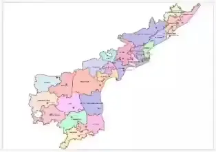 AP Constituency Ranks: This is the number 1 constituency in AP!