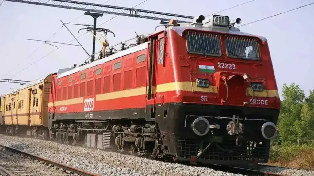 Narasapur Bangalore Special Trains: ప్రత్యేక రైళ్ల పొడిగింపు: ప్రయాణికులకు ఊరట