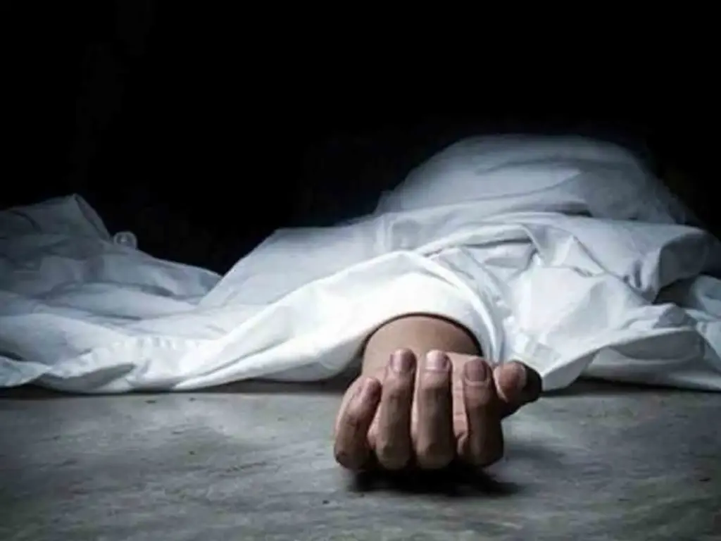 Siddipet crime: Loving couple commits suicide by hanging