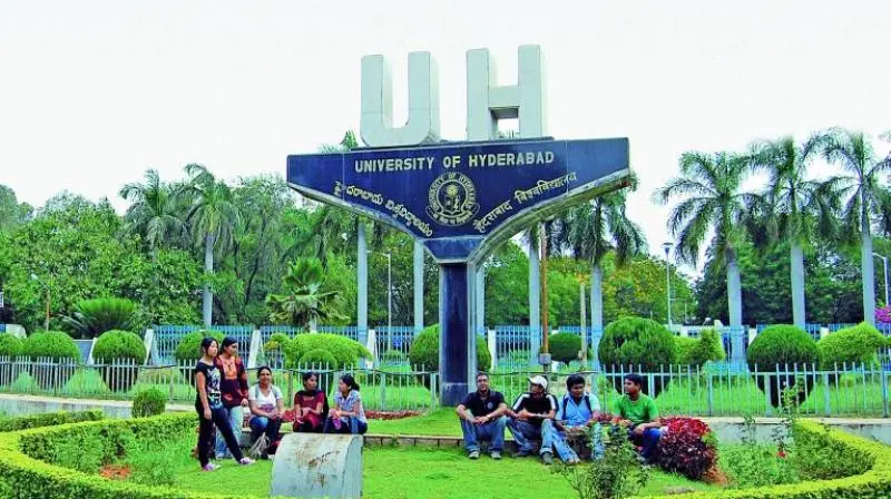 HCU theft case: 50 laptops stolen by removing window grill