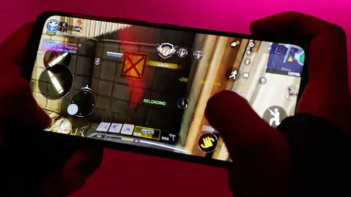 Online Gaming Scam: Dubai-based Rs. 5,000 crore gaming scam