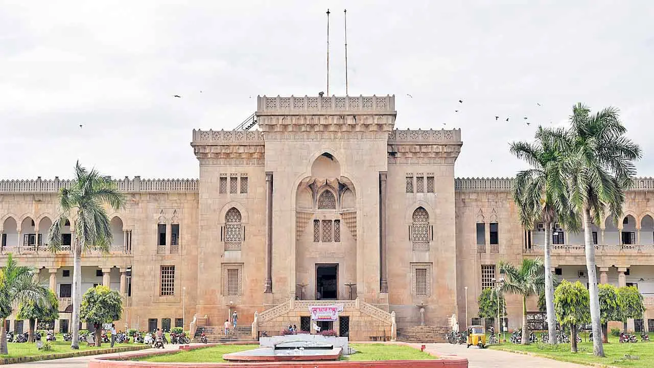 ప్రభుత్వ డిగ్రీ కాలేజీల అధ్యాపకులకు గైడ్షిప్ కల్పించాలి