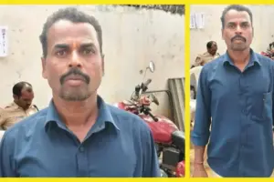 బీజేపీ అభ్యర్థి ఆత్మహత్య.. కాంగ్రెస్‌పై ఆరోపణలు