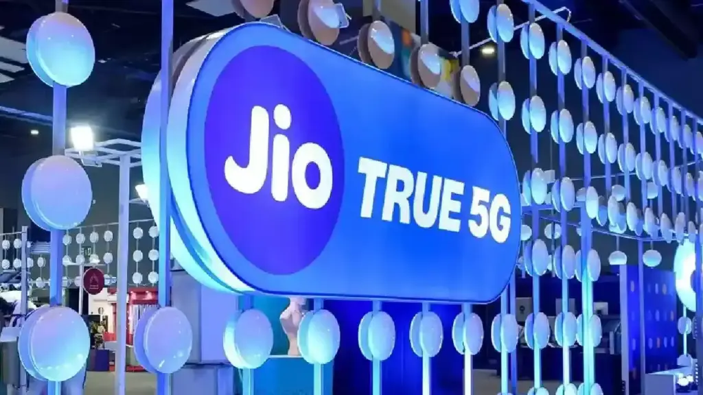 Jio New Plan: Jio's amazing plan: 25GB data with Rs.49 recharge!