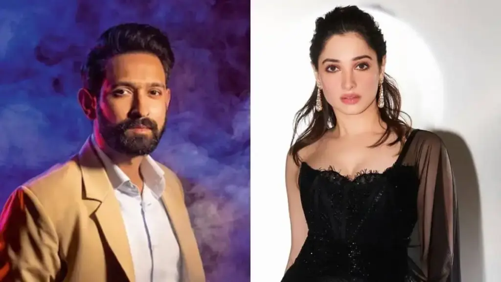 O Romeo Movie: Vikrant, Tamannaah not taking remuneration!