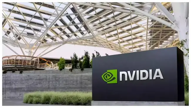 Nvidia: అమరావతిలో దేశపు తొలి ఏఐ యూనివర్సిటీ