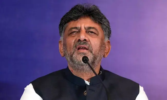 DK Shivakumar : డీకేని సీఎంను చేయాలని హైకమాండ్‌కు ఎమ్మెల్యేల అభ్యర్థన!