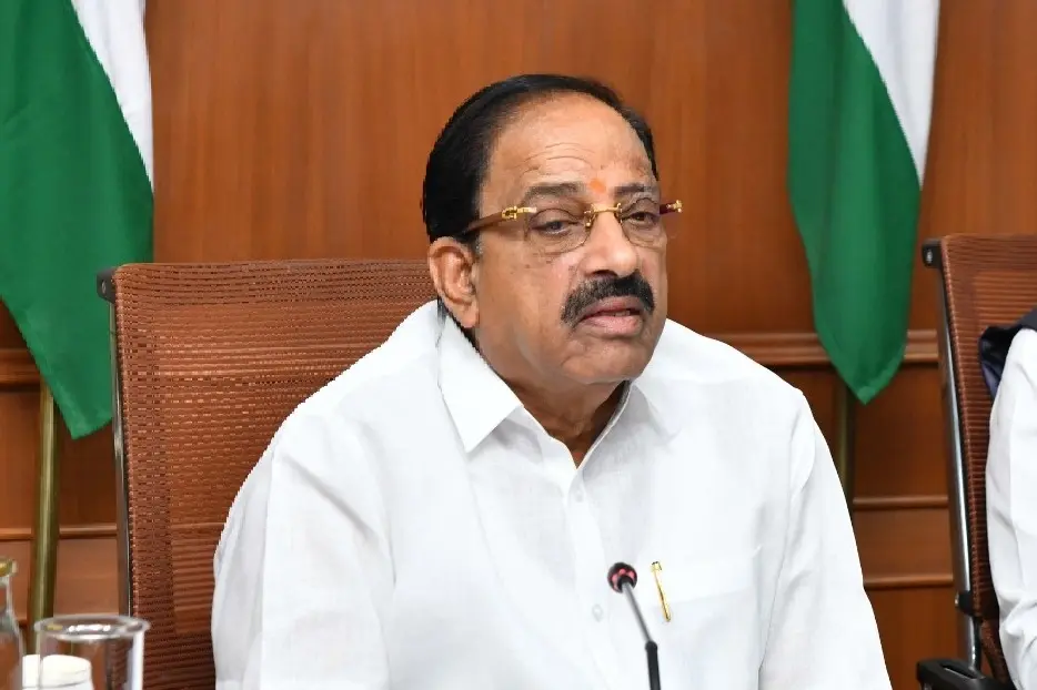 Tummala Nageswara Rao: తెలంగాణపై కేంద్రం ఆర్థిక వివక్ష