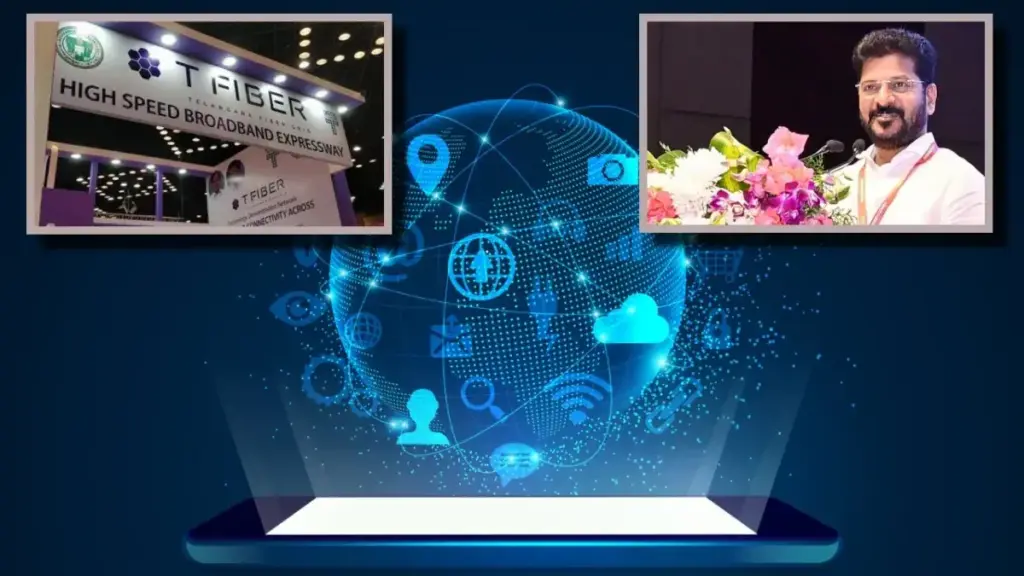 Telangana: జూన్ నాటికి 9 వేల ప్రభుత్వ స్కూళ్లకు ఇంటర్నెట్ సౌకర్యం!