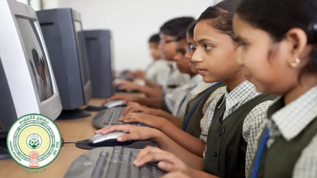 Telangana: Internet facility for 9 thousand government schools by June!