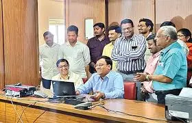 AP Council Elections: 13 members elected to AP Medical Council