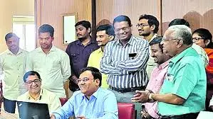 ఏపి వైద్య మండలికి 13 మంది సభ్యులు ఎన్నిక