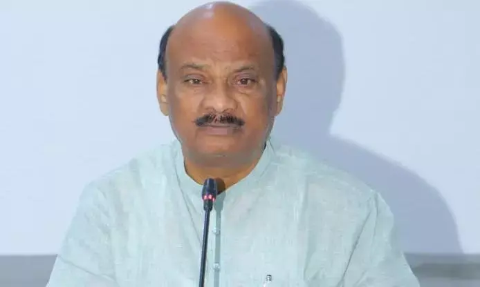 Ayyanna Patrudu: Sports competitions and cultural programs for public representatives