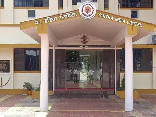 YIL Recruitment: 10వ తరగతి అర్హతతో కేంద్ర ప్రభుత్వ ఉద్యోగం