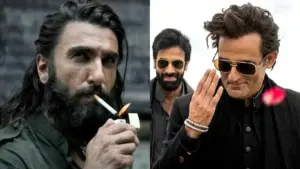 ‘ధురంధర్’ విధ్వంసం.. 10 రోజుల్లోనే లక్షలాది వ్యూస్!