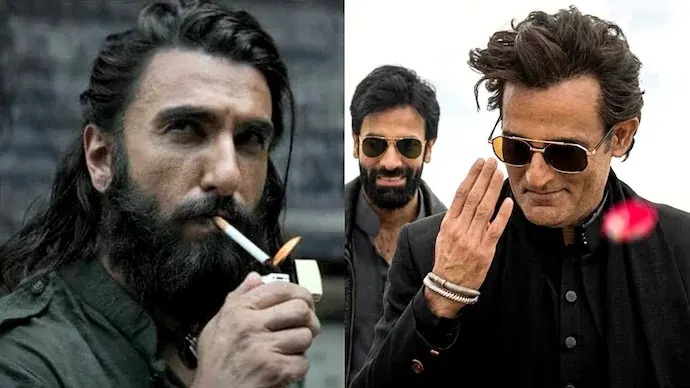 OTT Records: ‘ధురంధర్’ విధ్వంసం.. 10 రోజుల్లోనే లక్షలాది వ్యూస్!