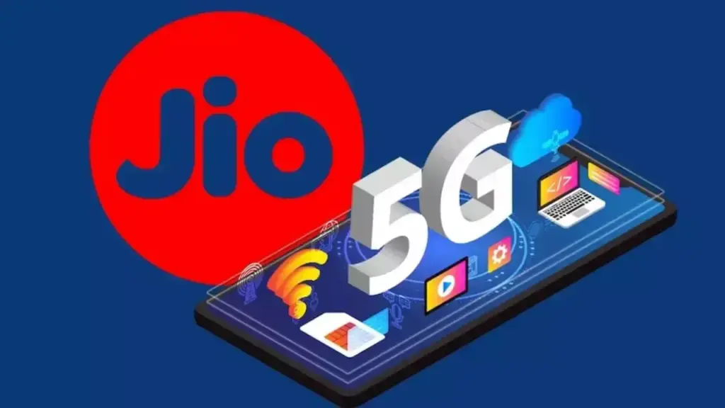 Jio Recharge Plans: Jio Rs. 349 plan with 18 months free AI subscription!