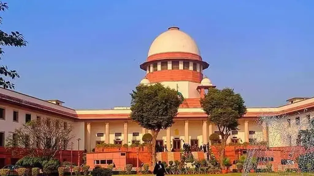Supreme Court: Supreme Court notices to the Center on SC-ST creamy layer