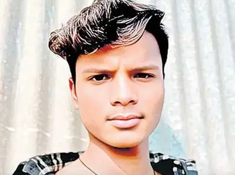 Jharkhand: నాన్న నువు లేని జీవితం వ్యర్థం యువకుడు ఆత్మహత్య