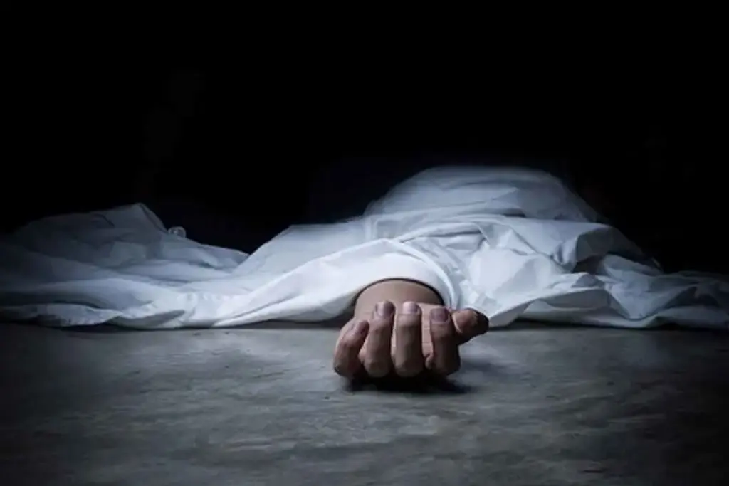 Jharkhand: Father, life without you is a waste, young man commits suicide