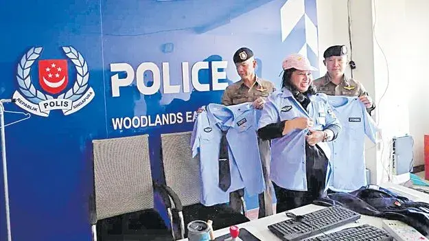 Cyber Crime: కాంబోడియాలోని సైబర్ నేరగాళ్ల డెన్లపై మిలటరీ ఆపరేషన్