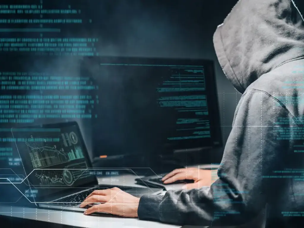 Cyber ​​Crime: Military operation against cybercriminal dens in Cambodia