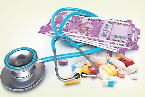 Guzzula Eswaraiah: CPI protest against medical and pharma mafia on 14th