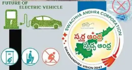 Swachh Andhra: We should work together to achieve Swachh Andhra: Pattabhi