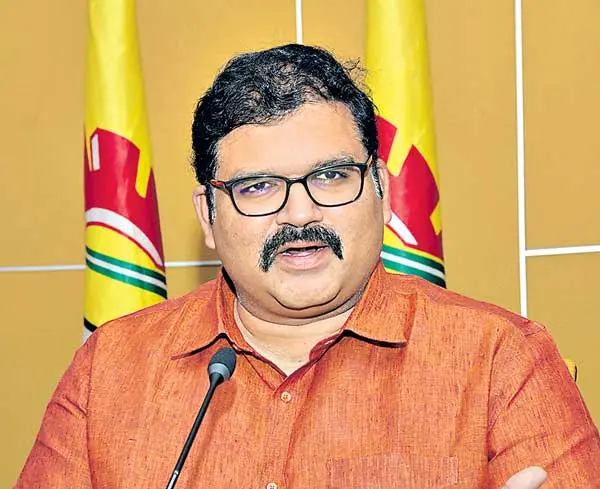 Swachh Andhra: స్వచ్ఛాంధ్ర సాధనకు కలసికట్టుగా కృషిచేయాలి : పట్టాభి