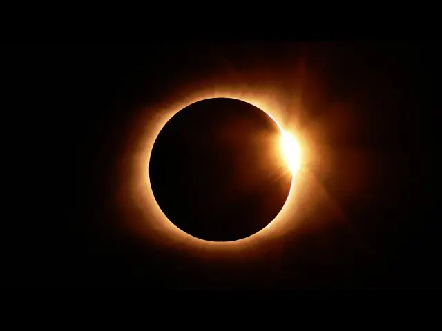 Surya Grahanam: Rare solar eclipse on February 17