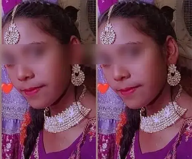 Shamshabad: కడుపు నొప్పితో ఇంటర్ విద్యార్థిని మృతి