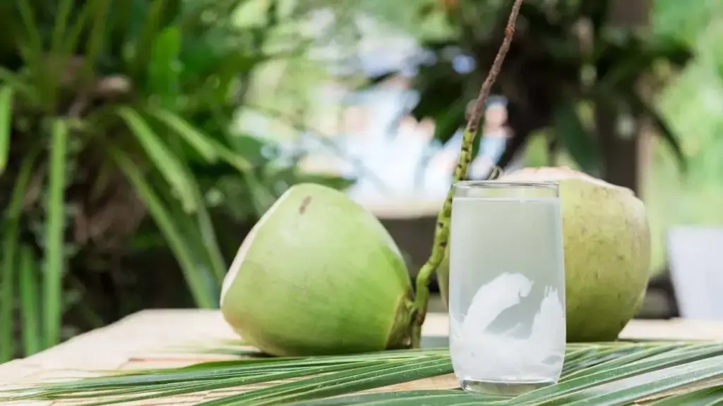 Health Tips Telugu: Benefits of drinking coconut water in the morning