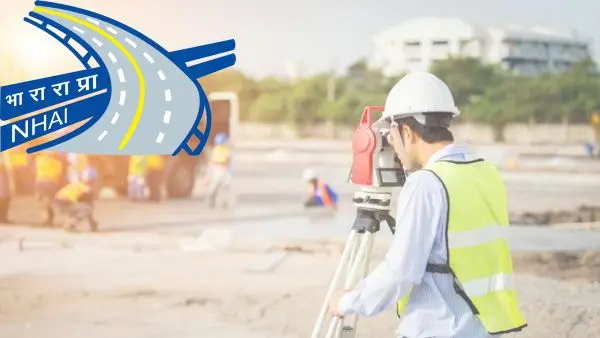 NHAI Recruitment 2026: రూ. 1.75 లక్షల జీతంతో జాయింట్ అడ్వైజర్ పోస్టులు
