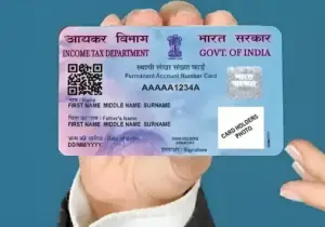 పాన్ కార్డు నిబంధనల్లో మార్పులు..ఏప్రిల్ 1 నుంచి అమలు
