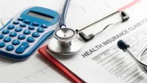 కొత్త హెల్త్ పాలసీ.. 12.84 లక్షల మందికి భారీ ఆరోగ్య భద్రత