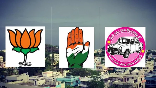 TG Municipal Elections Results: కాంగ్రెస్, బీజేపీ, బీఆర్‌ఎస్ విజయాలు