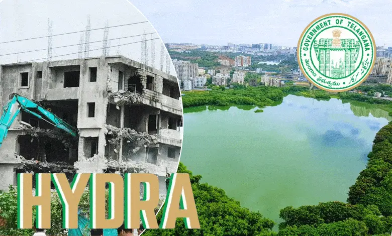 Fire Safety Awareness: Hydra is a big player in public safety