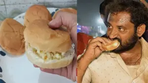 కోవా బన్ వ్యాపారికి మద్దతు.. యూట్యూబర్‌పై విమర్శలు