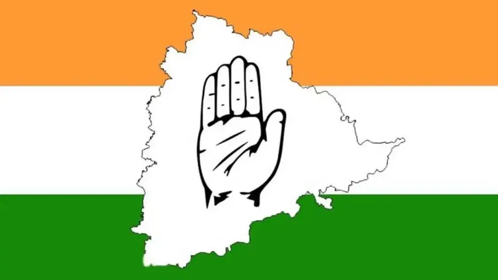 Makthal Municipal Election Results: Congress clean sweeps Makthal!