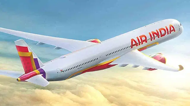 Air India DGCA penalty: ఎయిర్ ఇండియాకు భారీ షాక్..రూ.కోటి జరిమానా