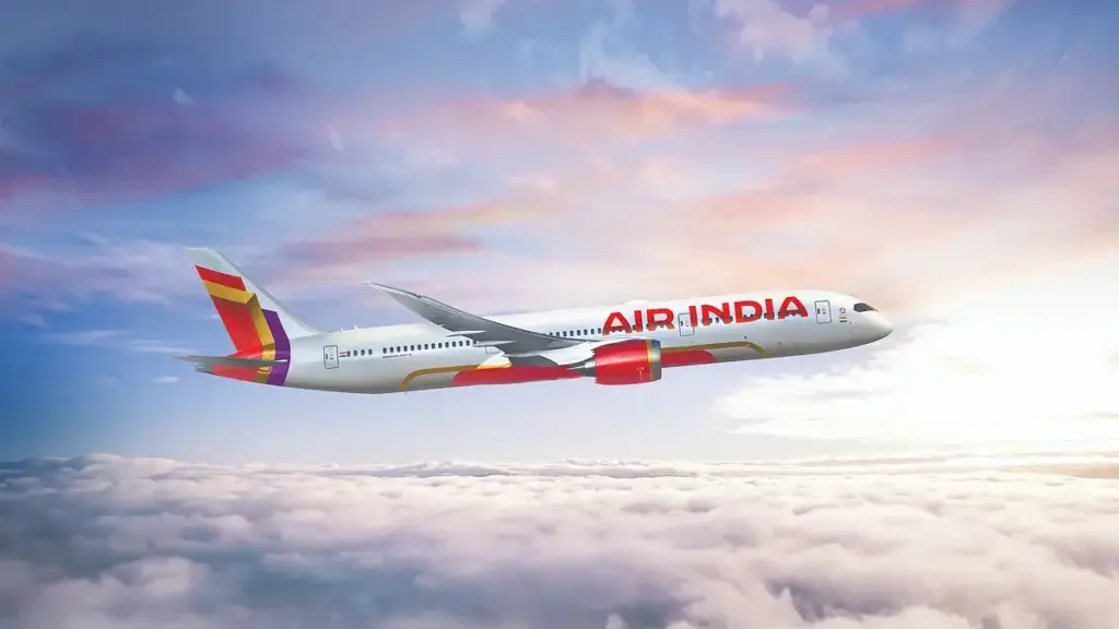 Air India DGCA penalty