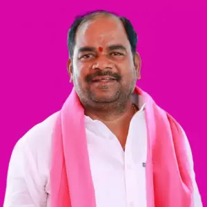 బిఆర్ఎస్‌కు విజయనందించిన ప్రజలకు ధన్యవాదాలు:దండెం రాంరెడ్డి