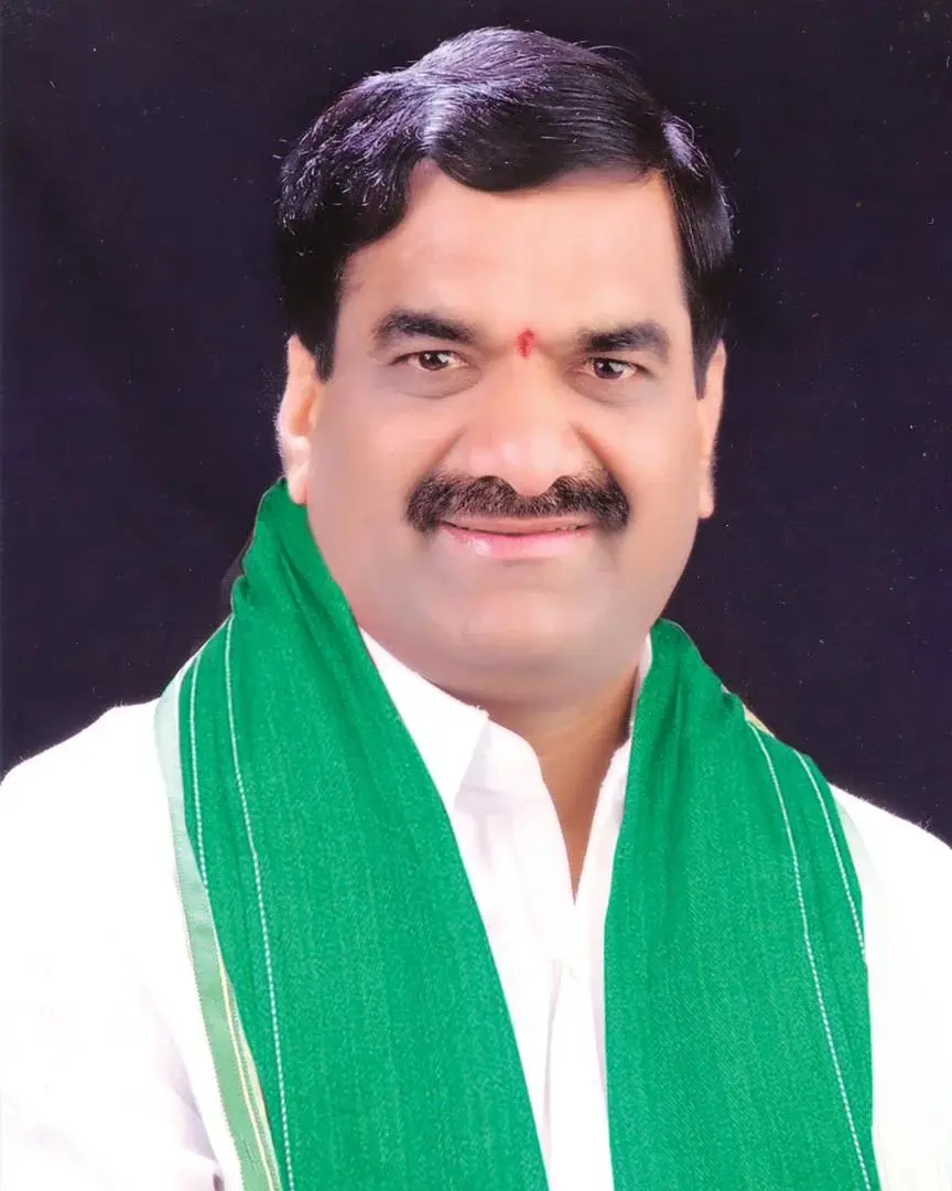 Ibrahimpatnam Municipal Election Results: ఓటర్ల మనసు గెలిచాం.. నైతిక విజయం కాంగ్రెస్ దే: మల్ రెడ్డి