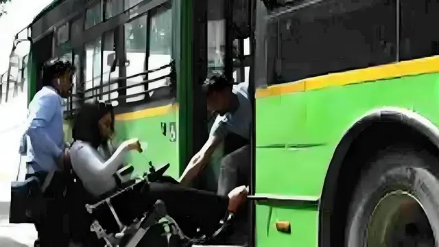 AP Budget 2026-27: Free bus travel for the disabled