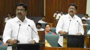 మూలధన వ్యయాన్ని పెంచిన ప్రభుత్వం