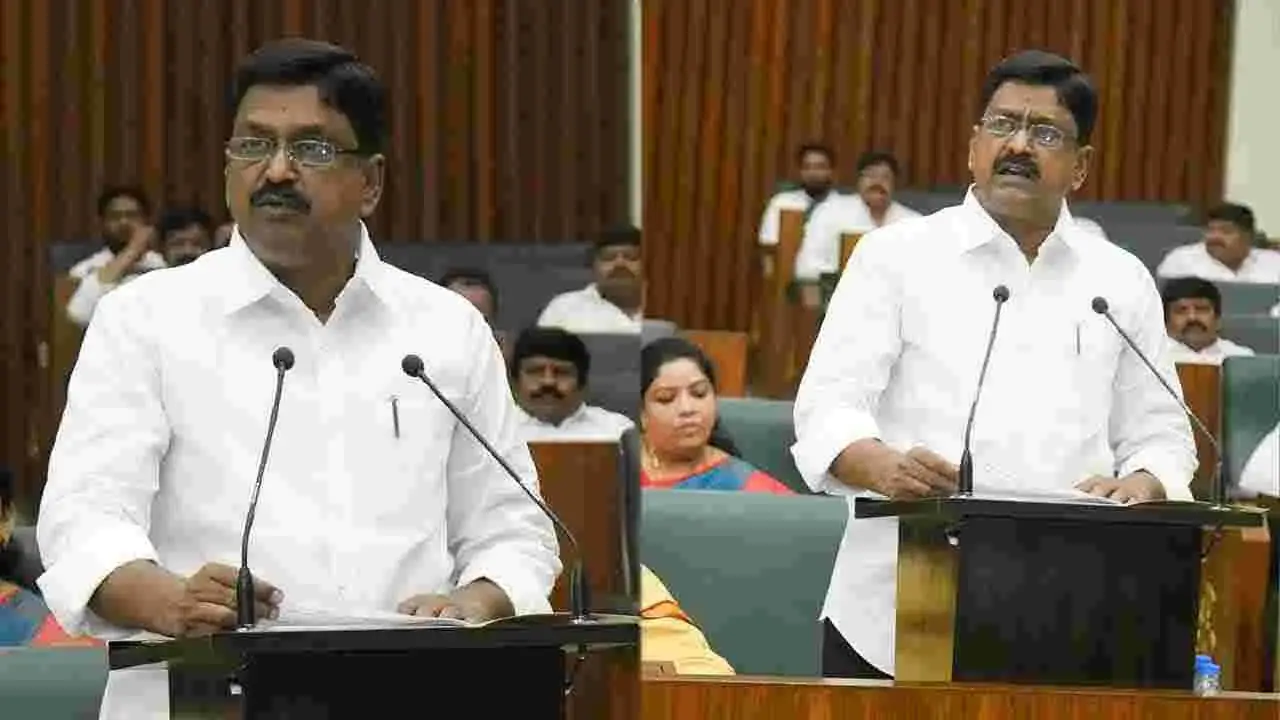 మూలధన వ్యయాన్ని పెంచిన ప్రభుత్వం