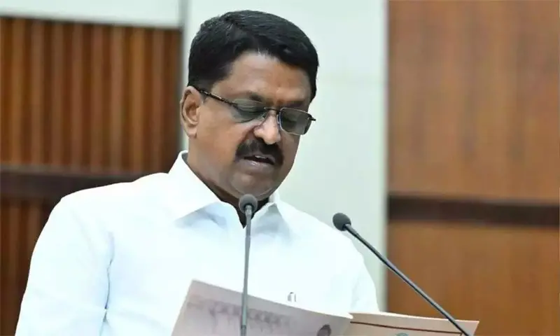 AP Budget: ఎస్సీ, ఎస్టీ, బీసీ సంక్షేమానికి భారీ కేటాయింపులు