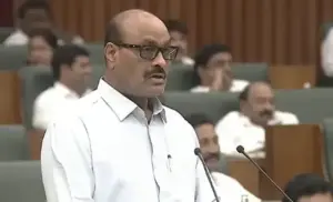 రైతులకు త్వరలో విశిష్ట గుర్తింపు సంఖ్య ఇస్తాం