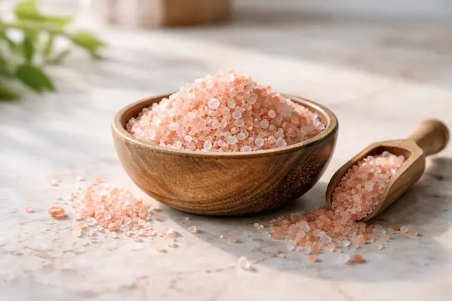 Pink Salt: అయోడిన్ ఎందుకు అవసరం?
