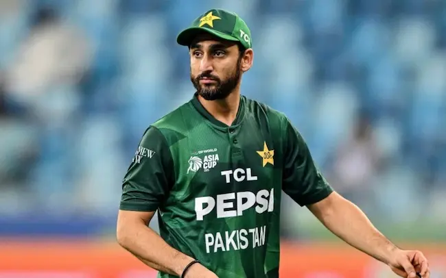 INDvsPAK: మ్యాచ్‌కు ముందు ‘హ్యాండ్ షేక్’ వివాదం మళ్లీ హాట్ టాపిక్